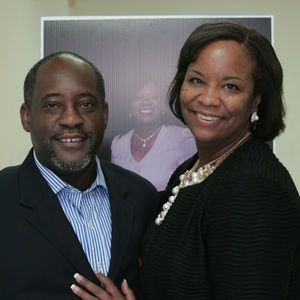 Meet your Posher, Brenda